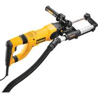 Dust Extractor Telescope with Hose Air Extreme Inc.