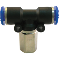 P.t.c. Male Branch Tee Air Extreme Inc.