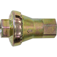Pre-Set Pressure Regulators, 90 PSI Max. PSI, In Line Air Extreme Inc.