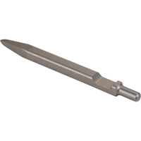 Moil Point for Air Flux Chipper Air Extreme Inc.