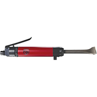 Weld Flux Chippers & Needle Scalers, 1/4" NPT, 15.5 CFM, 4800 BPM, 1-9/50" Stroke Air Extreme Inc.
