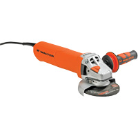 Meuleuse &agrave; angle avec 100 meules &agrave; tronçonner Zip, 5", 120 V, 8,5 A, 10000 Tr/min Air Extreme Inc.