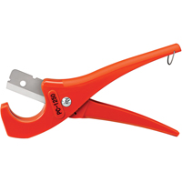 Single Stroke Plastic Pipe & Tubing Cutter No.PC-1250, 1/8" - 1-5/8" Capacity Air Extreme Inc.