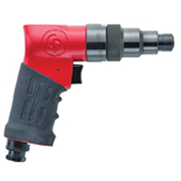 Tournevis &agrave; embrayage &agrave; entraînement instantan&eacute; Air Extreme Inc.