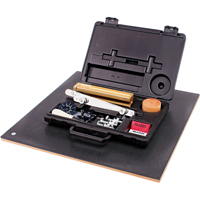 D&eacute;coupe-joints avec rallonge - Trousses de d&eacute;coupe-joints (m&eacute;trique) - NO 5, 3917/16 582" Diam&egrave;tre de la coupe Air Extreme Inc.