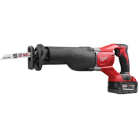 Cordless Reciprocating Saws