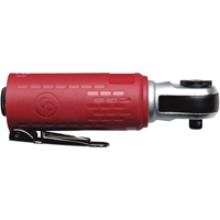 Mini Ratchet Wrenches, 1/4" Drive, 1/4" NPT, 12.5 CFM Air Extreme Inc.