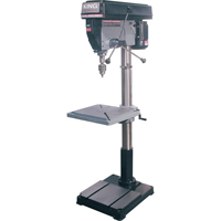 Floor Drill Presses, 22", 3/4" Chuck, 4200 RPM Air Extreme Inc.