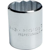 12 Point Socket Air Extreme Inc.