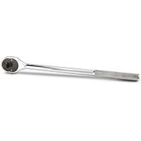 Pear-Head Ratchet Wrench, 1/2" Drive, Plain Handle Air Extreme Inc.