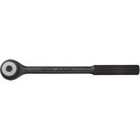 Round Head Ratchet, 1/2" Drive, Plain Handle Air Extreme Inc.