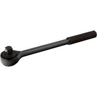 Round Head Ratchet, 1/2" Drive, Plain Handle Air Extreme Inc.