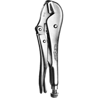 Vise-Grip&reg; Pliers, 7" Length, Straight Air Extreme Inc.