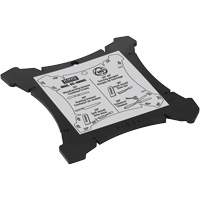 Wet/Dry Sharpener, 10" Wheel Diameter, 1/4 HP, 115 RPM Air Extreme Inc.