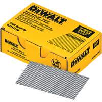 Clous de finition &agrave; angle de calibre 16 Air Extreme Inc.