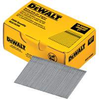 Clous de finition &agrave; angle de calibre 16 Air Extreme Inc.