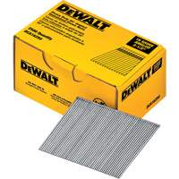 Clous de finition &agrave; angle de calibre 16 Air Extreme Inc.