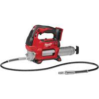 M18 Cordless 2-Speed Grease Gun (Tool Only), Lithium-Ion, 18 V Air Extreme Inc.