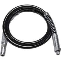 48" Grease Gun Replacement Hose with HP Coupler Air Extreme Inc.