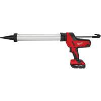 M18 Cordless Caulking & Adhesive Gun Kit Air Extreme Inc.