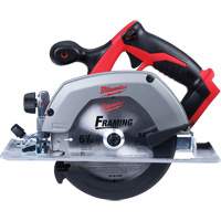 Scie circulaire sans fil M18 (outil seulement), 6-1/2", 18 V Air Extreme Inc.
