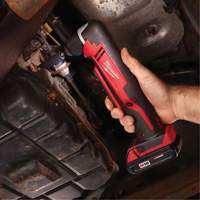 M18 Cordless Right Angle Drill (Tool Only), 18 V, 3/8" Chuck, Lithium-Ion Air Extreme Inc.
