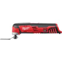 M12 Cordless Multi-Tool (Tool Only), 12 V, Lithium-Ion Air Extreme Inc.