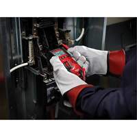 Multim&egrave;tre num&eacute;rique, Tension c.a./c.c., Courant c.a./c.c. Air Extreme Inc.