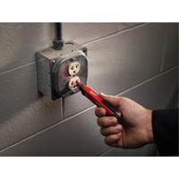 Voltage Detector, 50 - 1000 V, Sound Alert Air Extreme Inc.
