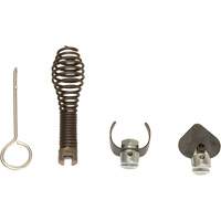 Drain Auger Bit Sets