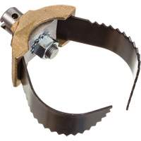 Couteau robuste en C no T-232 Air Extreme Inc.
