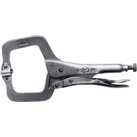 Vise-Grip&reg; Swivel Pad Pliers, 6" Length, C-Clamp Air Extreme Inc.