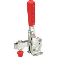 Vertical Hold-Down Clamps - 207 Series Air Extreme Inc.
