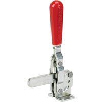 Vertical Hold-Down Clamps - 207 Series Air Extreme Inc.