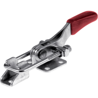 Latch Clamps - 300 Series, 360 lbs. Clamping Force Air Extreme Inc.