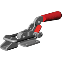 Latch Clamps - 300 Series, 700 lbs. Clamping Force Air Extreme Inc.