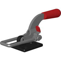 Latch Clamps - 300 Series, 4000 lbs. Clamping Force Air Extreme Inc.