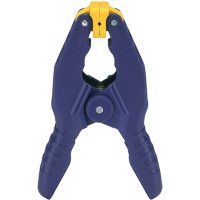 Pince &agrave; Ressort Quick-Grip Air Extreme Inc.
