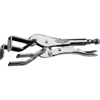 Vise-Grip&reg; Locking Pliers, 9" Length, Welding Air Extreme Inc.