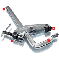 Claw Clamp Air Extreme Inc.