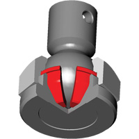 Heavy-Duty MorPad Assembly Air Extreme Inc.