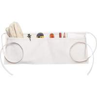 Tabliers de travail en canevas &agrave; 2 pochettes Air Extreme Inc.