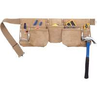 Tablier de compagnon charpentier Air Extreme Inc.