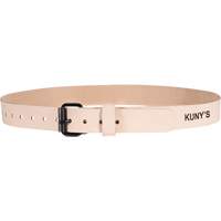 Ceinture industrielle, Cuir, Beige Air Extreme Inc.