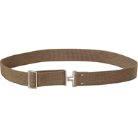 2" Heavy Nylon Belt, Nylon, Tan Air Extreme Inc.