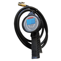 Digital Pistol Grip Dial Inflator Gauges Air Extreme Inc.