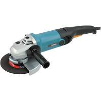 Angle Grinder, 7", 15 A, 8400 RPM Air Extreme Inc.