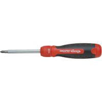 13-in-1 Ratcheting Driver, Cushion Grip Handle Air Extreme Inc.