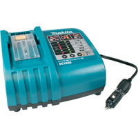 Chargeur de pile Lithium-Ion 7,2 V Optimum pour automobile, 18 V, Lithium-ion Air Extreme Inc.