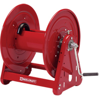 Hose Reels, Single Hose, 17-3/4" W x 15-3/4" D x 20-1/4" H Air Extreme Inc.
